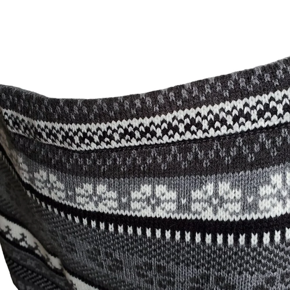 JESSICA SIMPSON SWEATER SKIRT SIZE MED